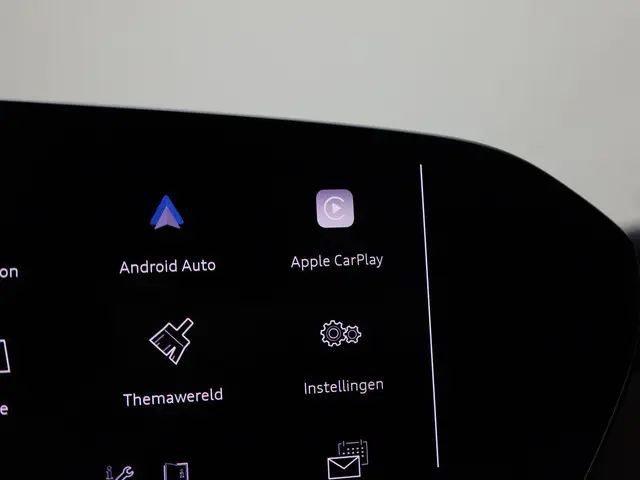 Audi A6 Sportback e-tron