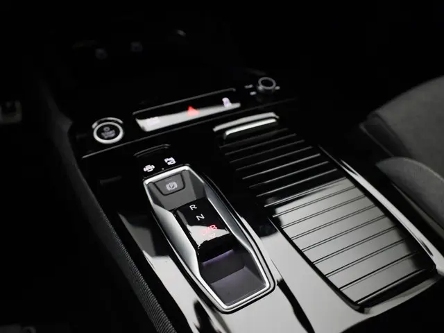 Audi A6 Sportback e-tron