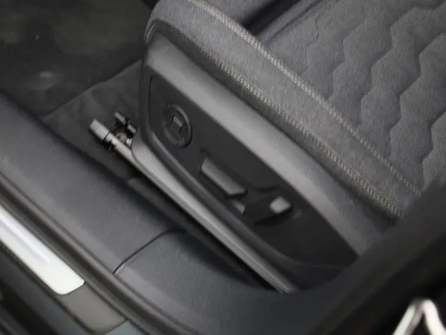 Audi A6 Sportback e-tron