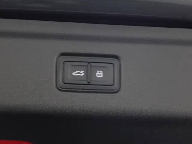 Audi A6 Sportback e-tron