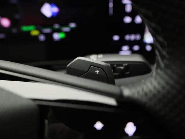 Audi A6 Sportback e-tron