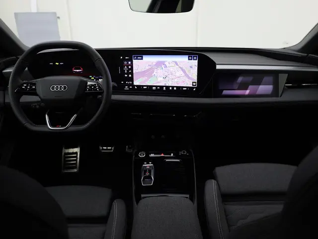 Audi A6 Sportback e-tron