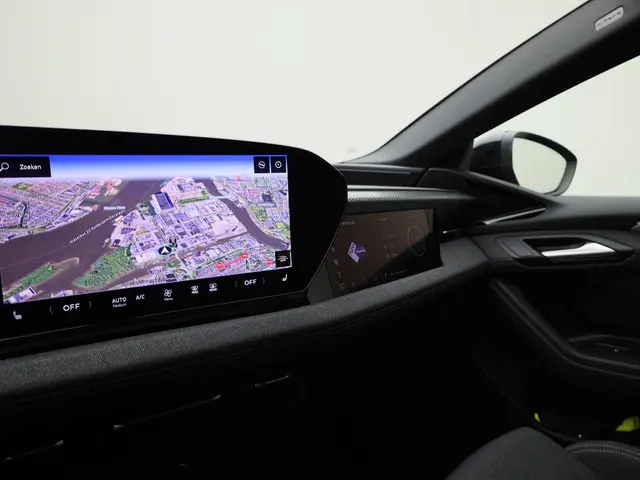 Audi A6 Sportback e-tron