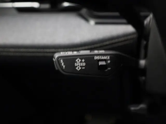 Audi A6 Sportback e-tron