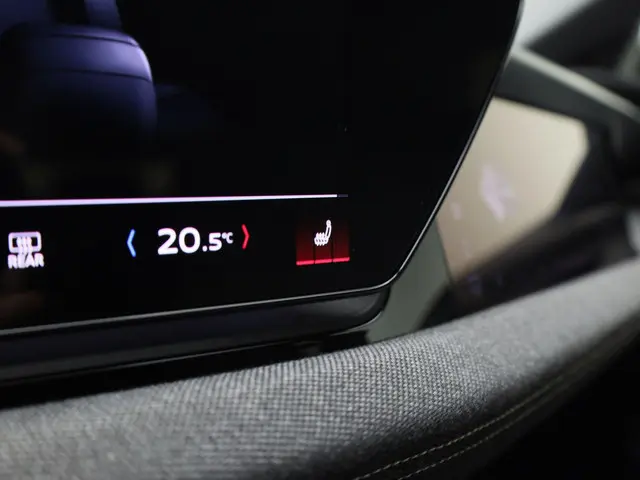 Audi A6 Sportback e-tron