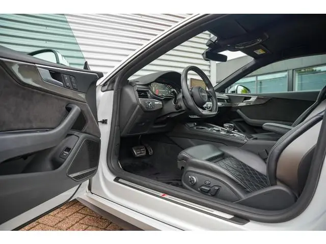 Audi A5 Coupé 3.0 TFSI S5 quattro Pro Line Plus