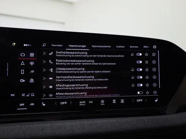 Audi A6 Sportback e-tron