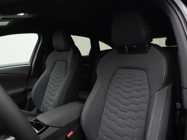 Audi A6 Sportback e-tron
