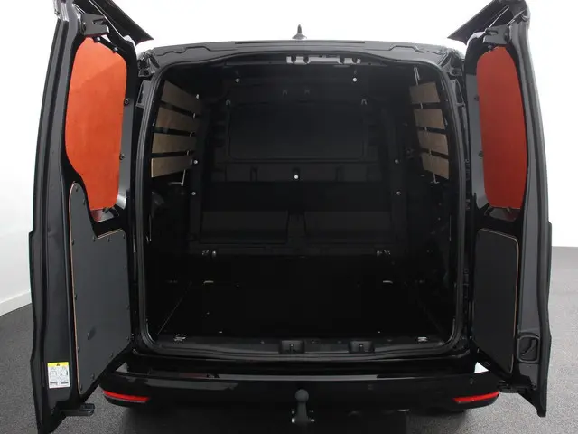 Volkswagen Caddy Cargo 2.0 TDI Style Automaat Airco| Bluetooth| Cruise Control|  App-Connect|