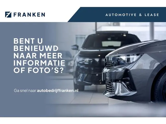 Nissan Micra 1.0 IG-T N-Connecta | Origin NL | Camera | Cruise Control
