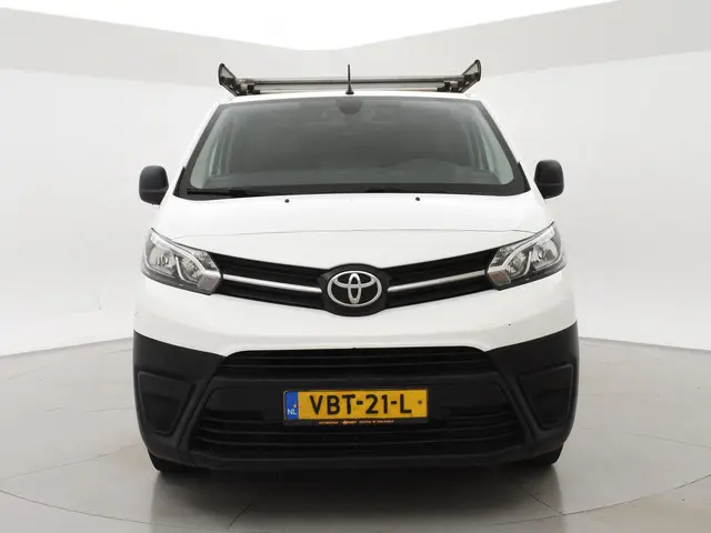 Toyota pro-ace