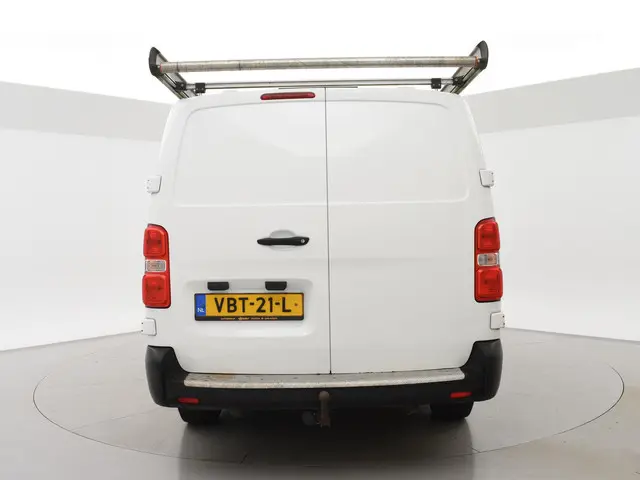 Toyota pro-ace