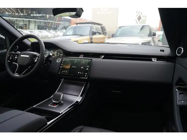 Land Rover Range Rover Evoque 1.5 P270e PHEV AWD Business Dynamic Edition | Voorstoelen/Achterbank v...