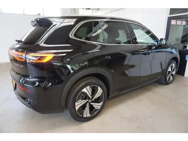 Geely E5 Max+ 68 kWh Bomvol luxe opties. Nieuw Prijs € 43.500