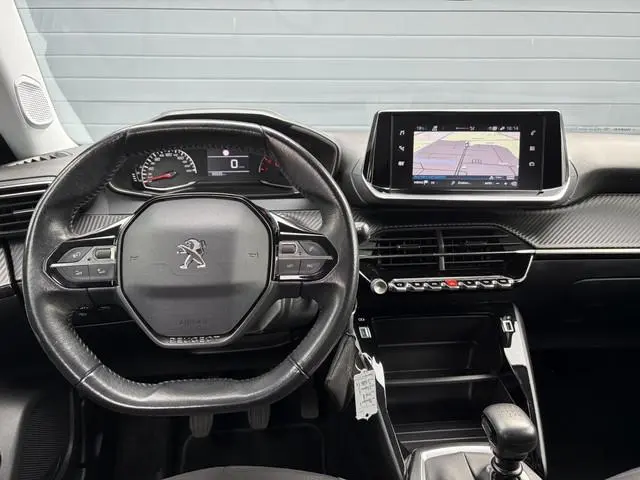 Peugeot 2008 1.2 PureTech Active 1e Eigenaar,360°Camera,Carplay,Dealer Onderhouden,102pk,Pdc,Lm velg...
