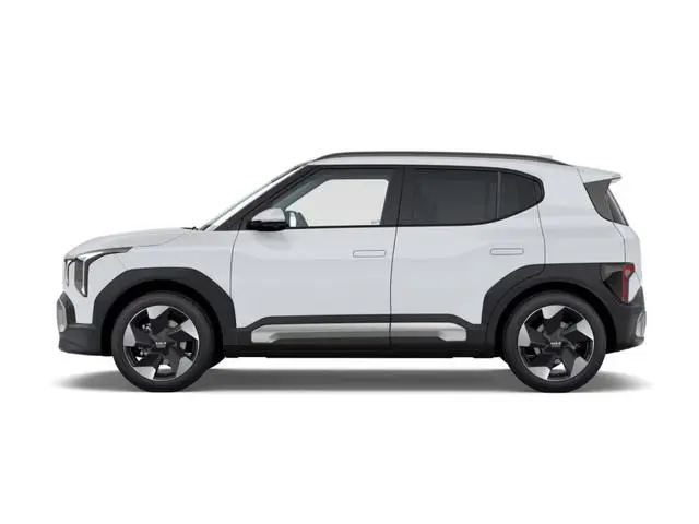 Kia EV2