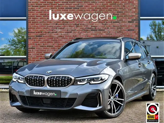 BMW 3 Serie
