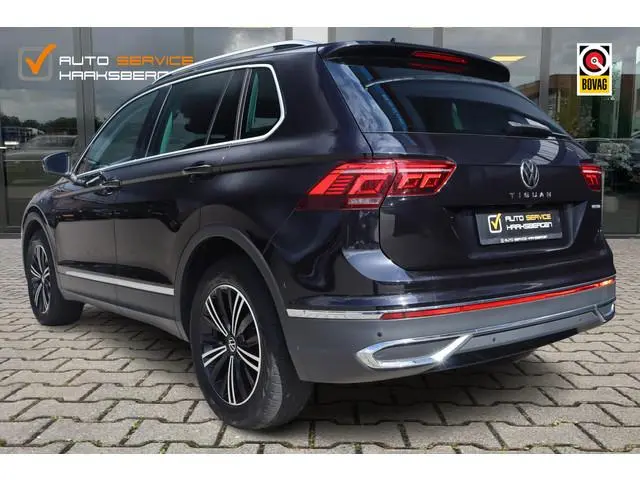 Volkswagen Tiguan 1.4 TSI eHybrid Active | Pano | 360 Camera | Keyless |