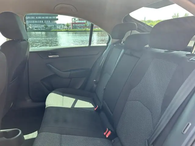 Seat Toledo