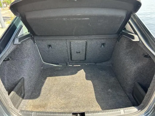 Seat Toledo