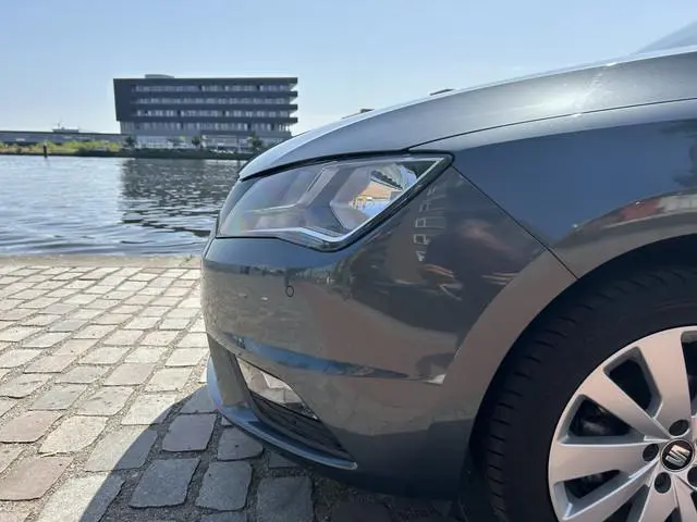 Seat Toledo