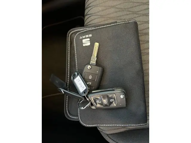 Seat Toledo