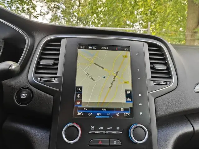 Renault Mégane