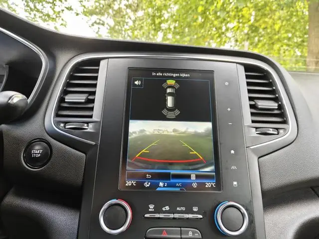 Renault Mégane
