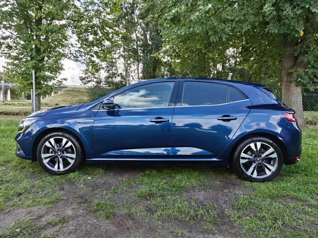 Renault Mégane
