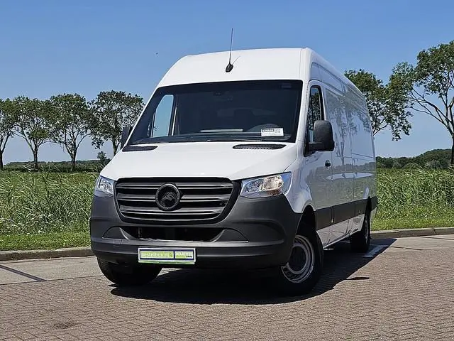 MERCEDES-BENZ SPRINTER 315 l3h2 maxi ac euro6!
