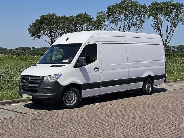 MERCEDES-BENZ SPRINTER 315 l3h2 maxi ac euro6!