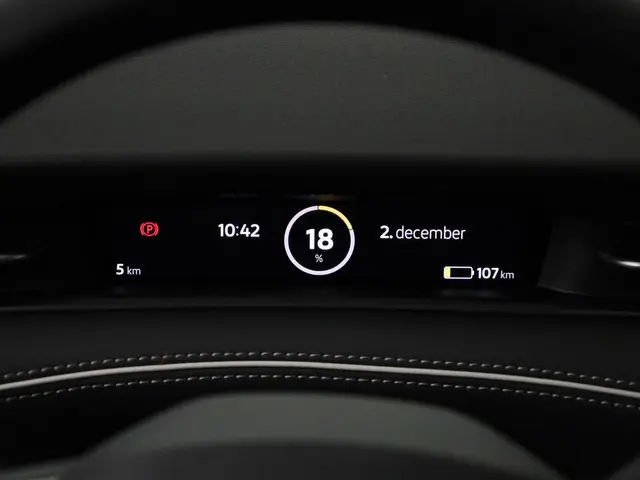 Volkswagen ID.7 Pro S Limited Edition 86 kWh 286 pk | Trekhaak wegklapbaar