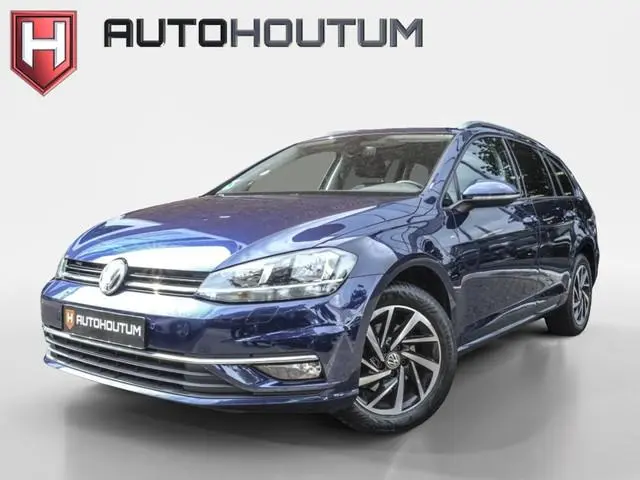 Volkswagen Golf Variant 1.0 TSI Join | Navigatie | Carplay | Stoelverwarming