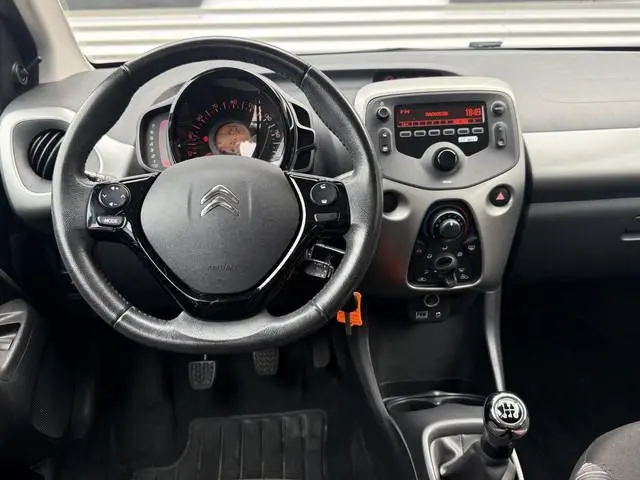 Citroën C1