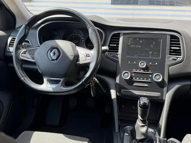 Renault Mégane