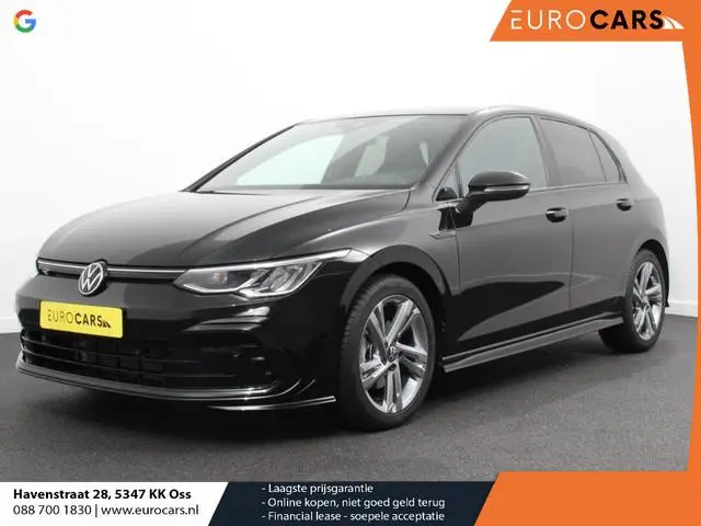 Volkswagen Golf 1.5 eTSI 150pk DSG R-Line Panorama dak Navigatie Apple Carplay/Android Auto Climate...