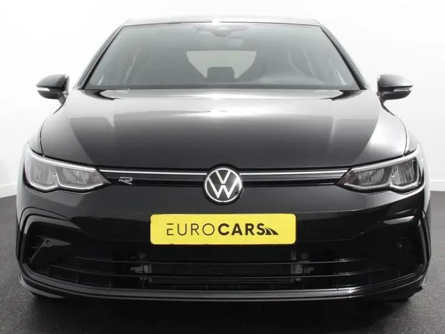 Volkswagen Golf 1.5 eTSI 150pk DSG R-Line Panorama dak Navigatie Apple Carplay/Android Auto Climate...