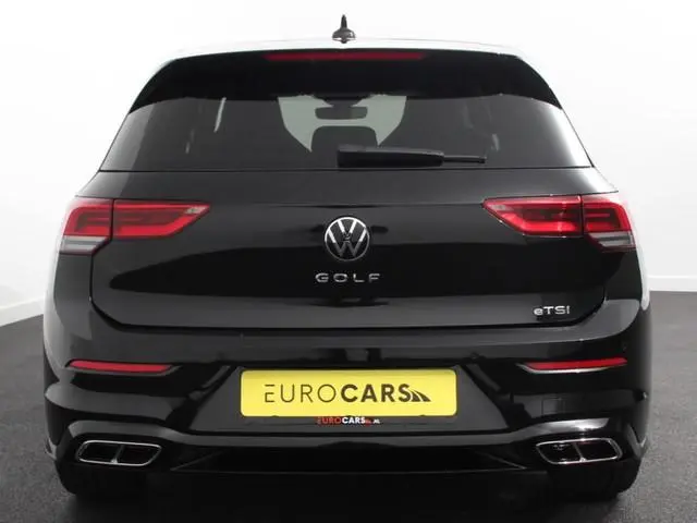 Volkswagen Golf 1.5 eTSI 150pk DSG R-Line Panorama dak Navigatie Apple Carplay/Android Auto Climate...