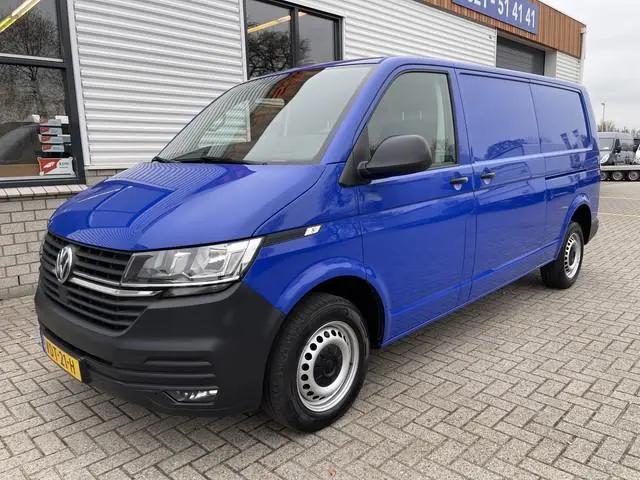 Volkswagen Transporter 2.0 TDI 150pk DSG automaat L2H1 30 Comfortline / vaste prijs rijklaar € 16.95...