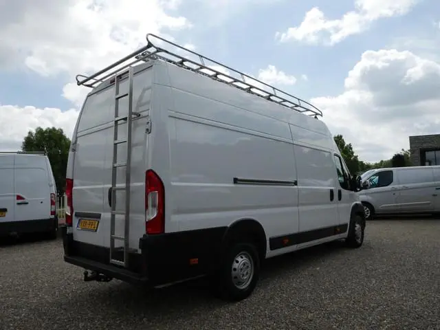 Opel Movano 2.2D 140PK, L3H3, Airco, Imperiaal