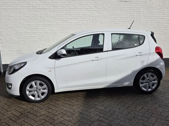 Opel KARL