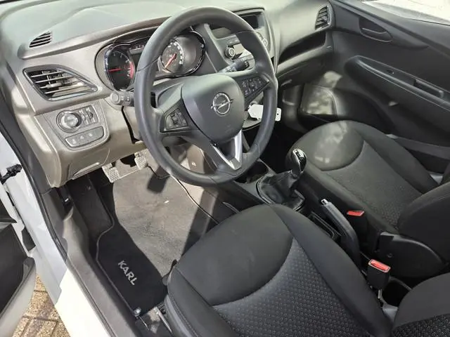 Opel KARL