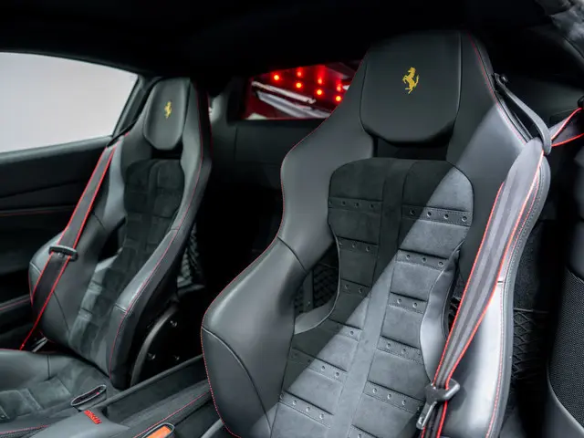 Ferrari F8 Tributo