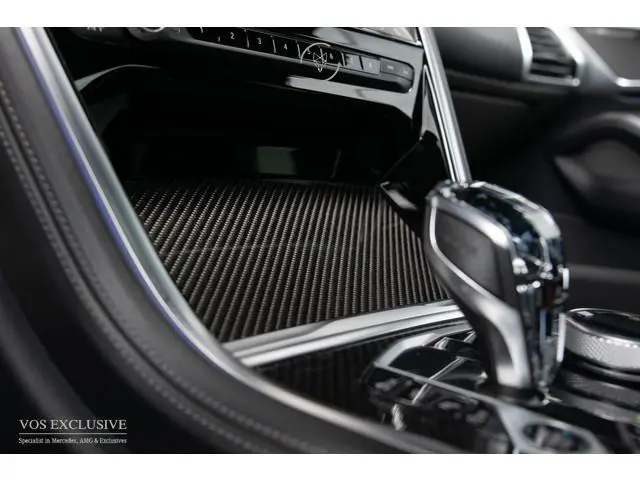 BMW 8 Serie