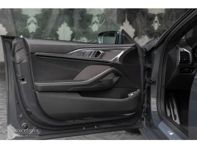 BMW 8 Serie