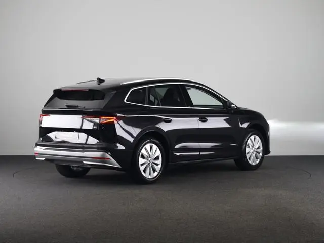 Skoda Enyaq 60 Selection 204pk | Adptive Cruise Control | Blind Spot | Carplay