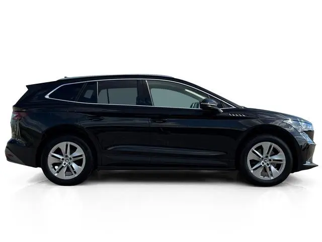 Skoda Enyaq iV 80 ✅ 360 ✅ ACC ✅ Trekhaak