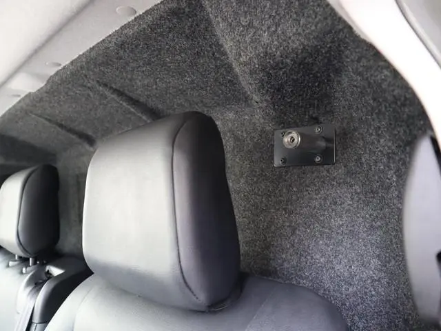 Toyota pro-ace