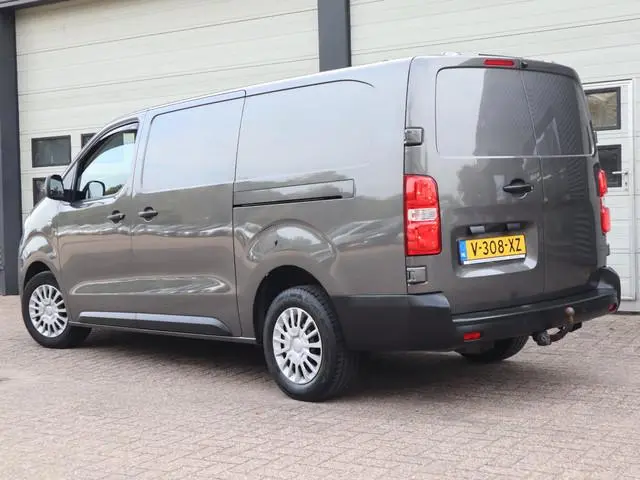 Toyota pro-ace