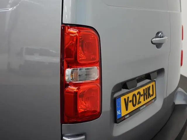 Citroën Jumpy